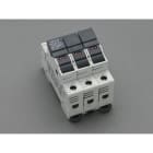 WÖHNER - 31133 Ambus Easyswitch 3pol 10x38 /690V DC