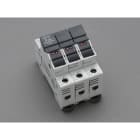 WÖHNER - 31300 Ambus Easyswitch 3pol 10x38 /600V DC