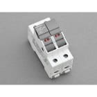 WÖHNER - 31132 Ambus Easyswitch 2pol 10x38 /690V DC