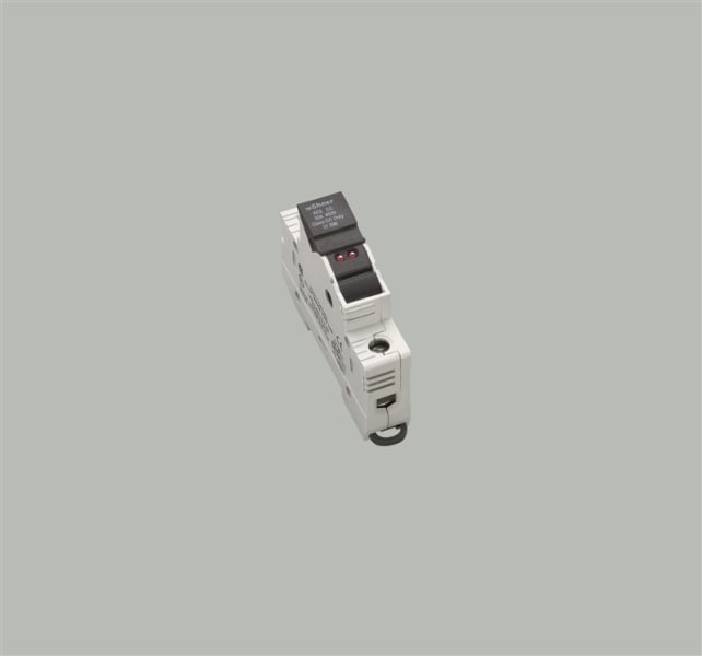 WÖHNER - 31298 Ambus Easyswitch 1polig 30A/600VAC mit LED