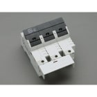 WÖHNER - 31943 Ambus Easyswitch 3pol 22x58 690VAC 100A