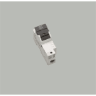 WÖHNER - 31140 Ambus Easyswitch 1pol 22x58 690V 125A LED