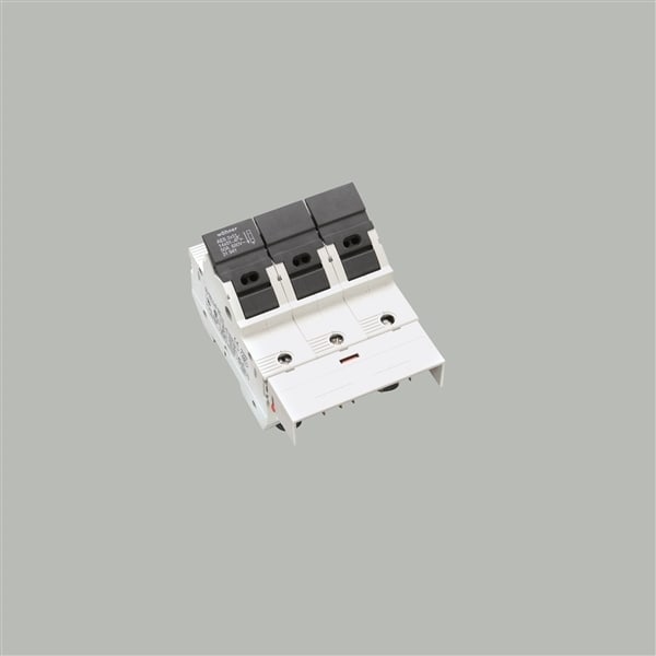 WÖHNER - 31941 Ambus Easyswitch 3pol 14x51 690V 50A