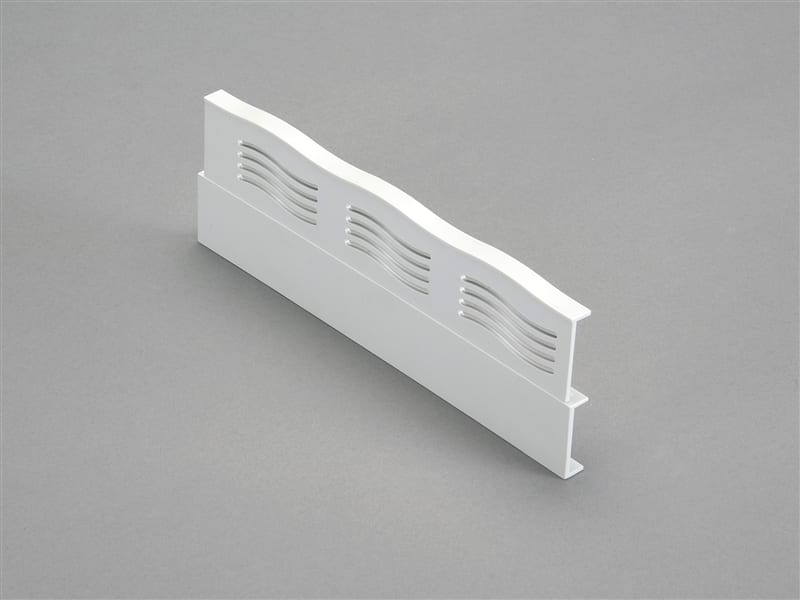 WÖHNER - 31915 Seitenmodul 9mm für 31578 und 31579