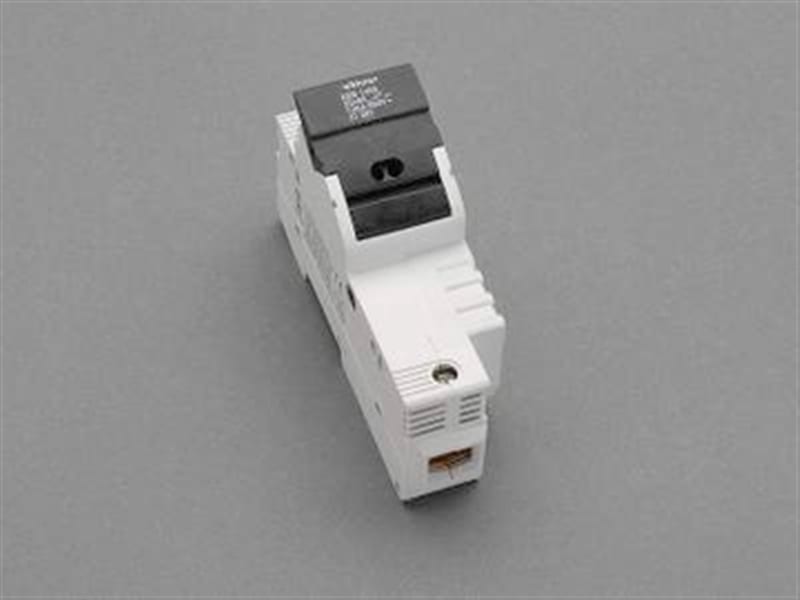 WÖHNER - 31281 Ambus Easyswitch 1pol 22x58 690VAC 100A