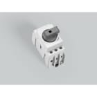 WÖHNER - 33808 Lasttrennschalter 16A CAPUS 3-polig, gg