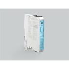 WÖHNER - 36106 Motorstarter MOTUS DIN Schiene, 1,5-9A