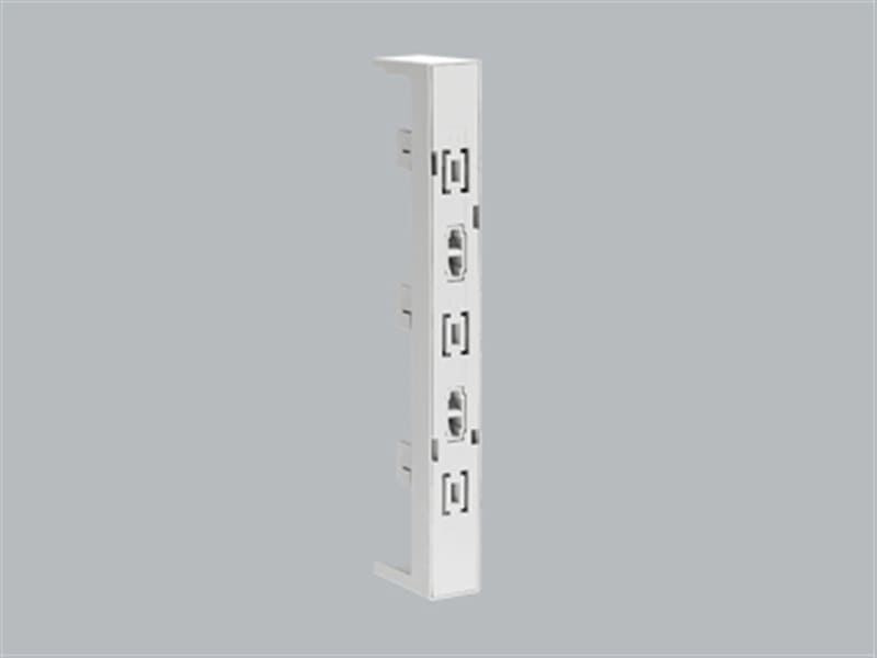 WÖHNER - 36114 MOTUS Adapter 60mm classic