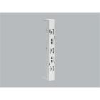 WÖHNER - 36114 MOTUS Adapter 60mm classic
