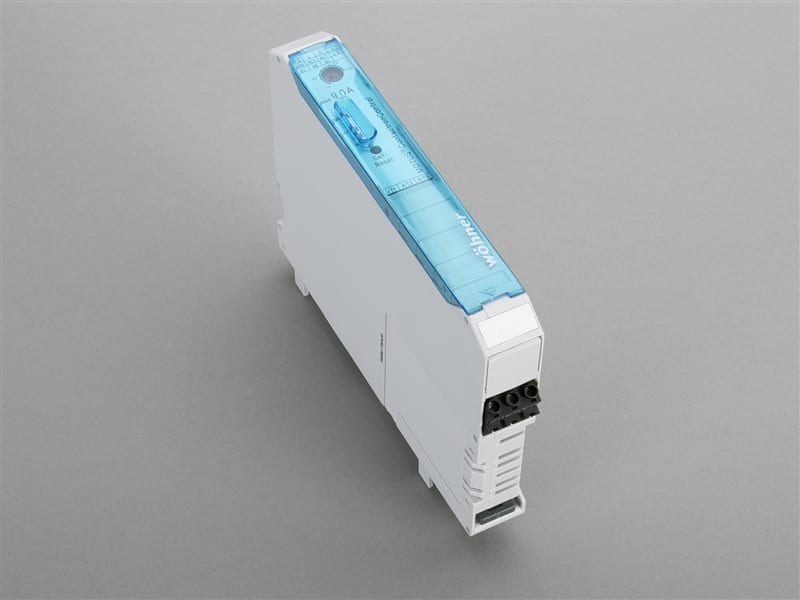 WÖHNER - 36111 Motorstarter MOTUS 1,5-9A ohne Adapter