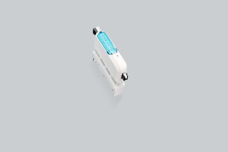 WÖHNER - 36152 Hybridschalter OMUS für ohmsche Lasten 25A
