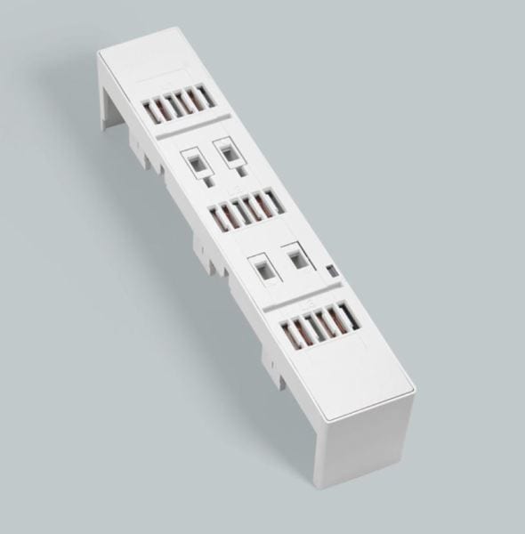 WÖHNER - 36156 Ersatzteil Adapter