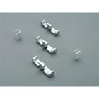 WÖHNER - 33148 Umrüstset f. 5mm Schiene (Set mit 3Stk.)