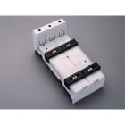 WÖHNER - 32214 Universal-Sammelschienen-Adapter 200A 60mm
