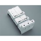 WÖHNER - 32215 Universal-Sammelschienen-Adapter 200A 60mm