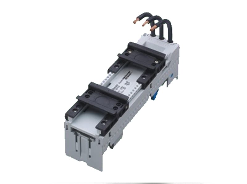 WÖHNER - 32454 Adapter 63A 1TS EASY Connector 60mm