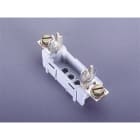 WÖHNER - 03350 1pol Gr.00 NH-Reiter-UT 160A