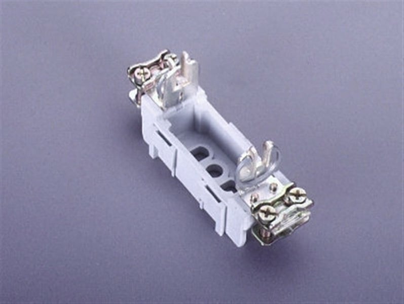 WÖHNER - 03354 1pol Gr.00 NH-Reiter-UT 160A