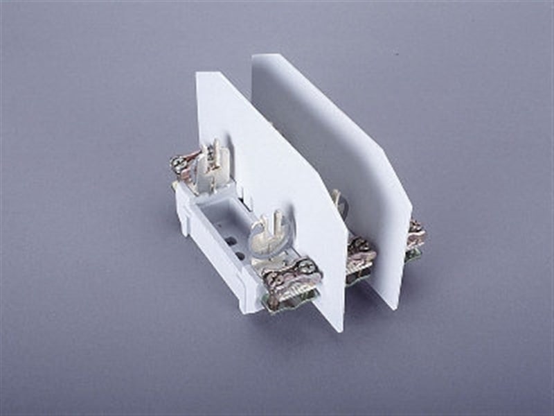 WÖHNER - 03355 3pol Gr.00 NH-Reiter-UT 160A