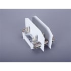 WÖHNER - 03355 3pol Gr.00 NH-Reiter-UT 160A
