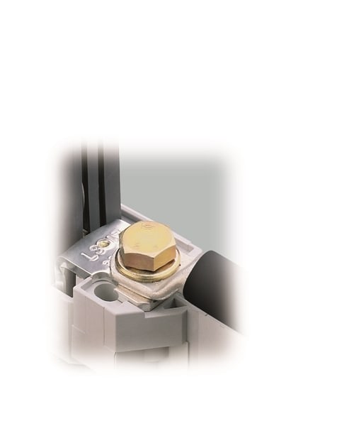 WÖHNER - 30894 Schraubanschlussset NH 00