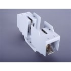 WÖHNER - 03766 NH-Sicherungsunterteil Gr.2 1pol