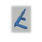 WÖHNER - 03849 Trennerdeckel-Verriegelung Gr.00 Plombierung