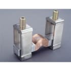 WÖHNER - 30322 elastisches Verbindungsset Schienen