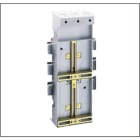 WÖHNER - 32216 Universal-Sammelschienen-Adapter 250A 60mm