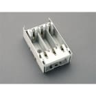 WÖHNER - 33247 Schnellbefestigungsset f. Gr.00C
