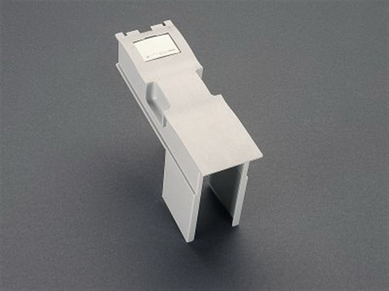 WÖHNER - 33280 Abdeckung Anschlussraum f. 33235