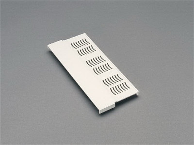 WÖHNER - 31901 Seitenmodul 9mm für 31158 über 35A Belastung