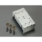 WÖHNER - 32156 Adapter 250A für NSX100-250 60mm