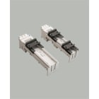 WÖHNER - 32466 Adapter 80A 1TS EASY Connector 60mm