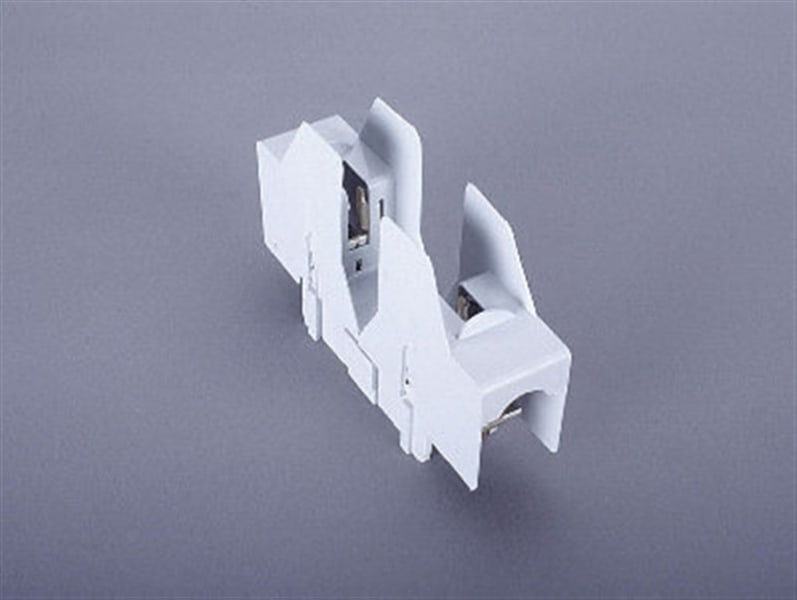 WÖHNER - 03758 NH-Sicherungsunterteil Gr.00 1pol