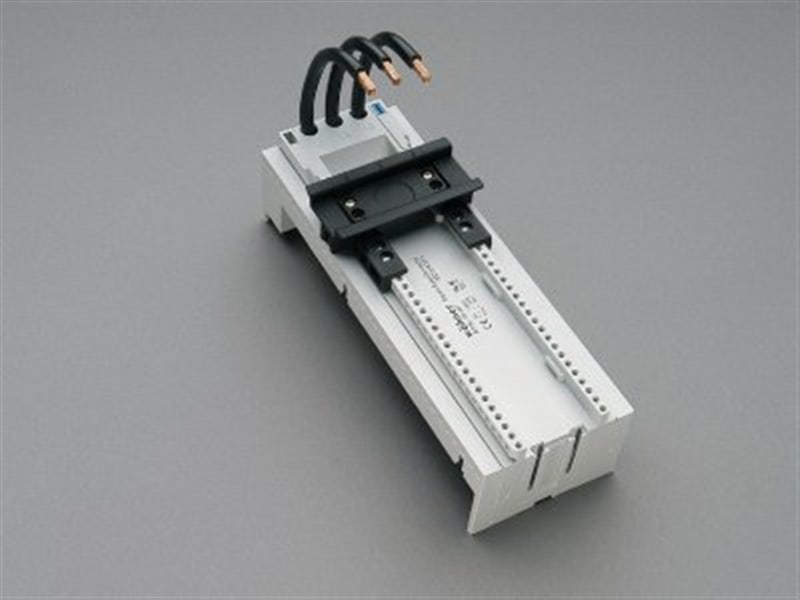 WÖHNER - 32457 Adapter 63A 1TS EASY Connector 60mm