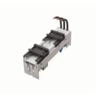 WÖHNER - 32456 Adapter 63A 1TS EASY Connector 60mm