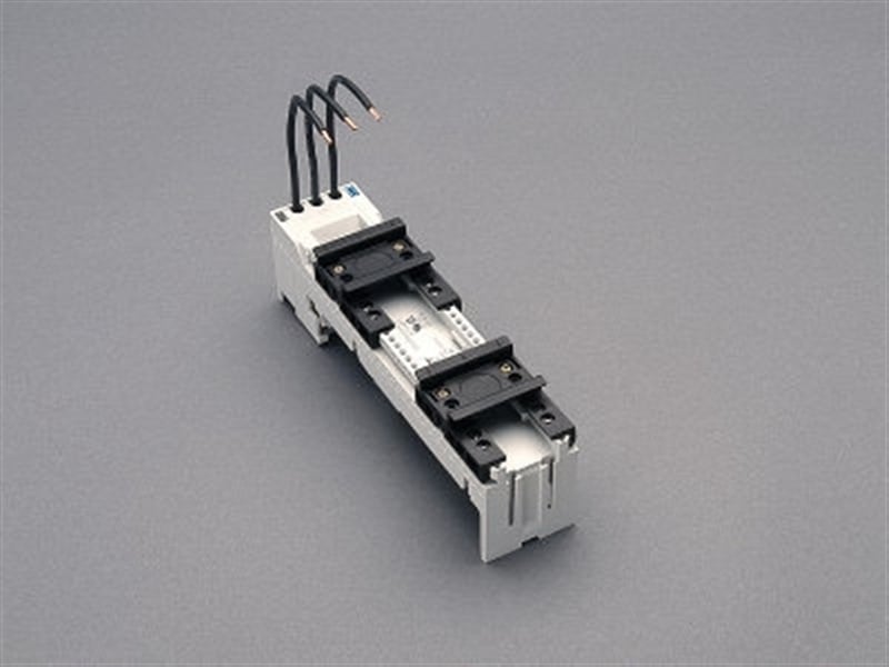 WÖHNER - 32429 Adapter 12A 2TS EASY Connector 60mm