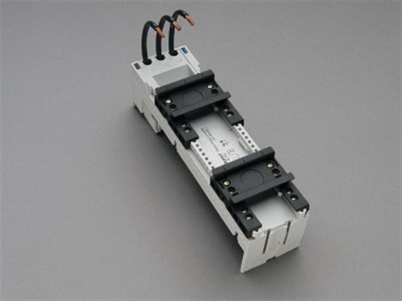 WÖHNER - 32467 Adapter 80A 2TS EASY Connector 60mm
