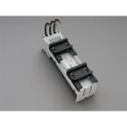 WÖHNER - 32467 Adapter 80A 2TS EASY Connector 60mm