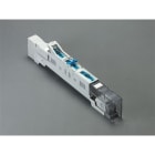 WÖHNER - 33285 NH-Lasttrennleiste Gr.00 LTL Sich.Überw.