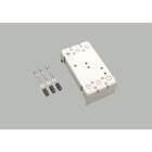 WÖHNER - 32140 Adapter 250A für NZM2-XKR4 60mm