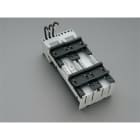 WÖHNER - 32432 Adapter 25A 2TS EASY Connector 60mm