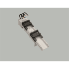 WÖHNER - 32449 Adapter 32A 2TS EASY Connector 60mm