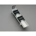 WÖHNER - 32461 Adapter 63A 2TS EASY Connector 60mm