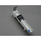 WÖHNER - 32428 Adapter 32A 1TS EASY Connector 60mm
