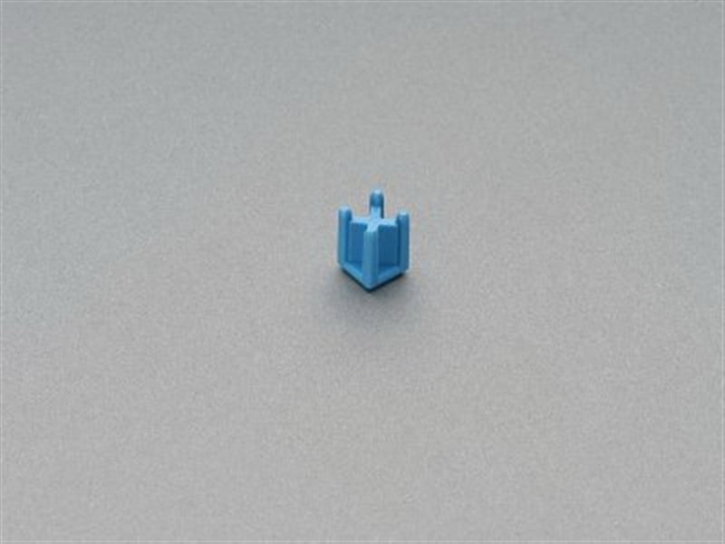 WÖHNER - 32954 Verbindungselement univ. für Adapter 60mm