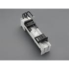 WÖHNER - 32450 Adapter 25A 1TS EASY Connector 60mm