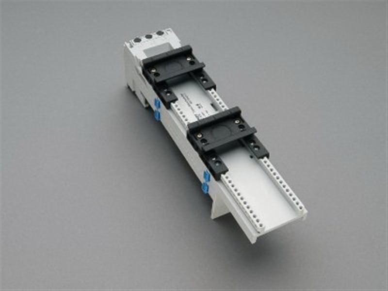 WÖHNER - 32426 Adapter leer 2TS EQUES MOTOR Controller 60mm