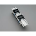 WÖHNER - 32426 Adapter leer 2TS EQUES MOTOR Controller 60mm